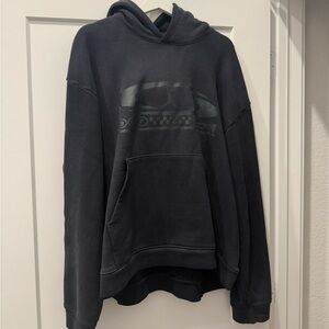 Air Jordan x Travis Scott Pullover Hoodie 'Black'